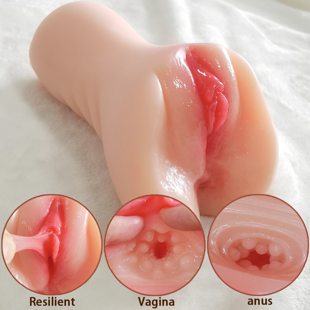 Inro personal device with resilient material and dual-channel structure detail